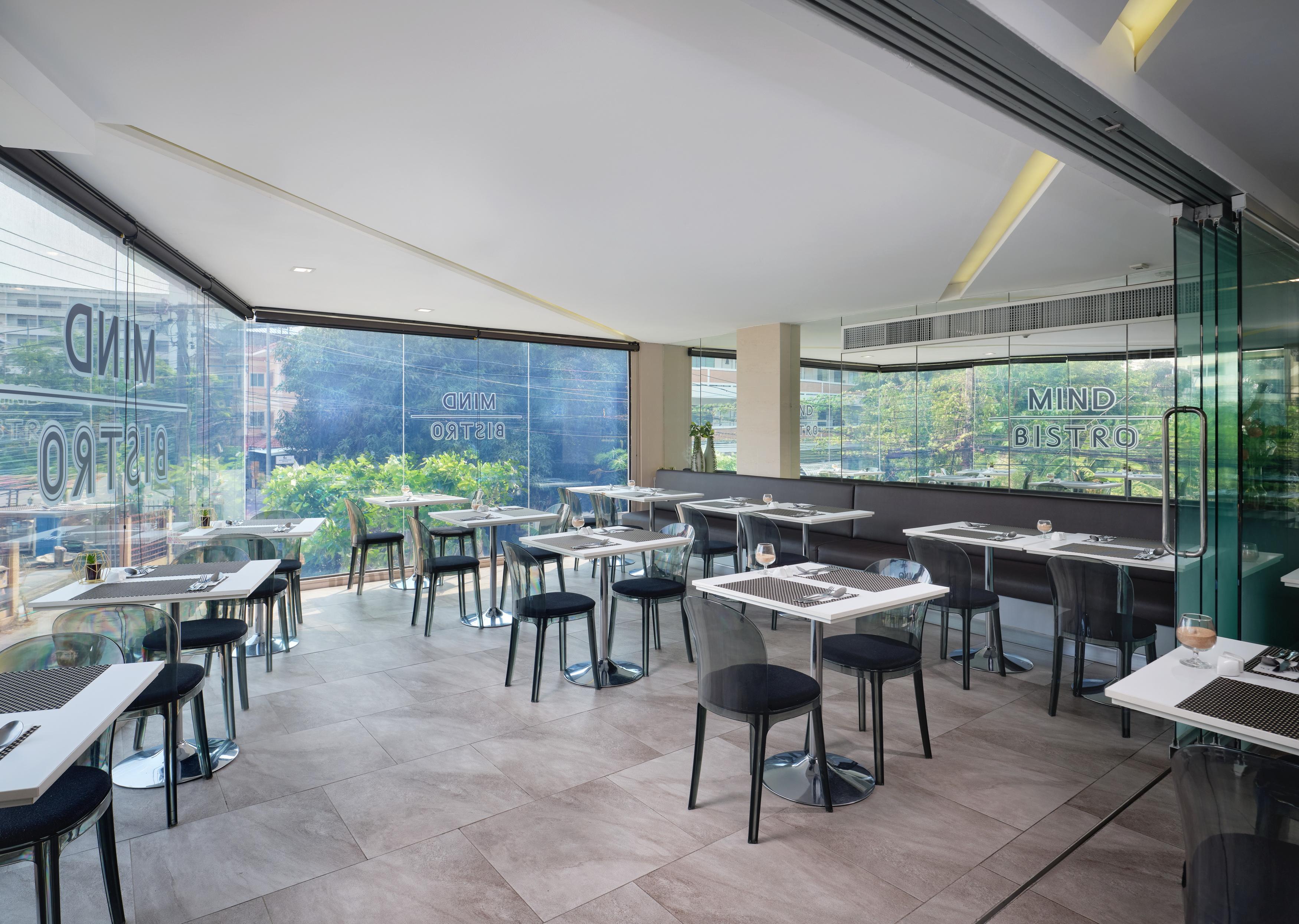 Aster Hotel And Residence By At Mind Pattaya Ngoại thất bức ảnh