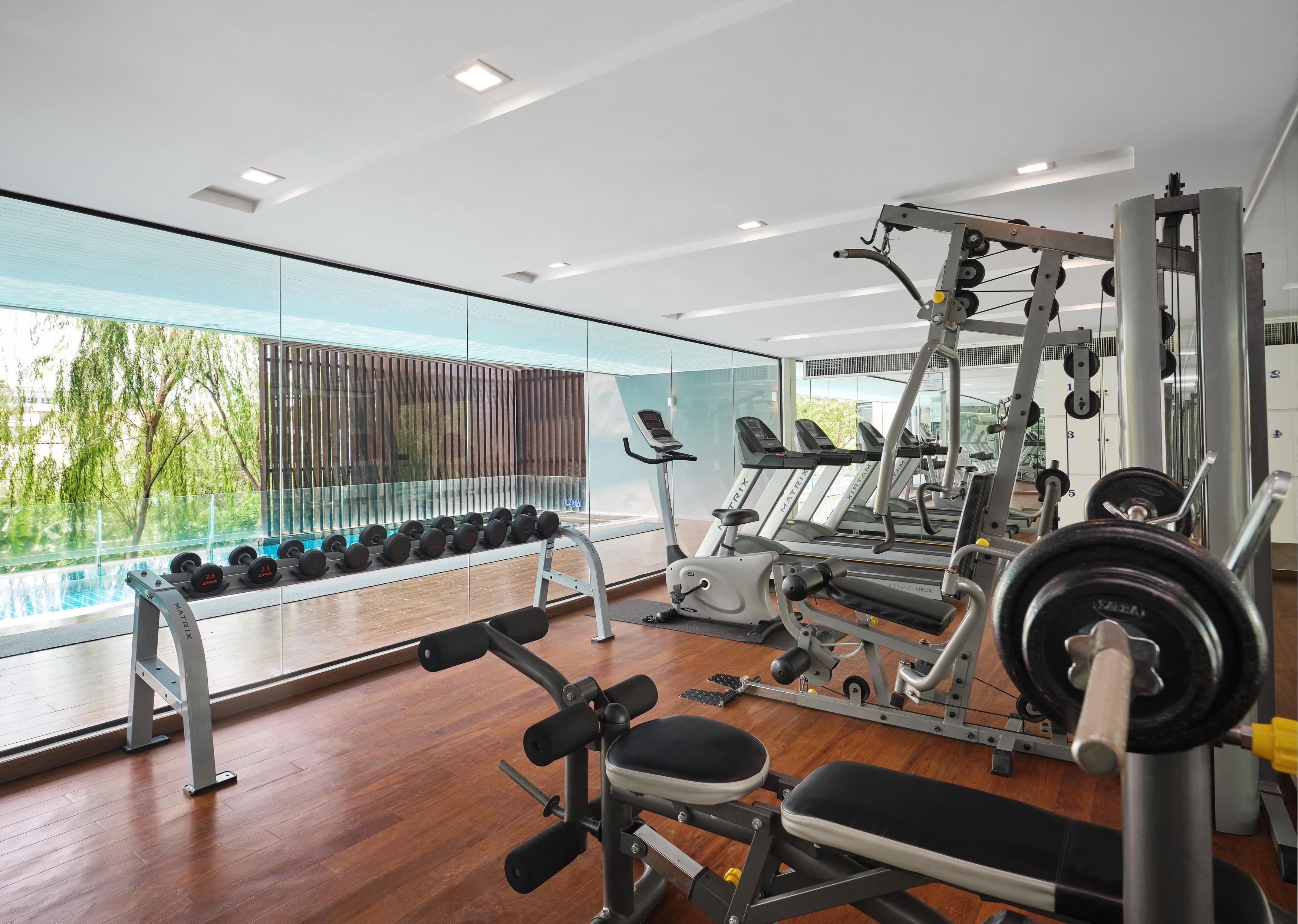 Aster Hotel And Residence By At Mind Pattaya Ngoại thất bức ảnh