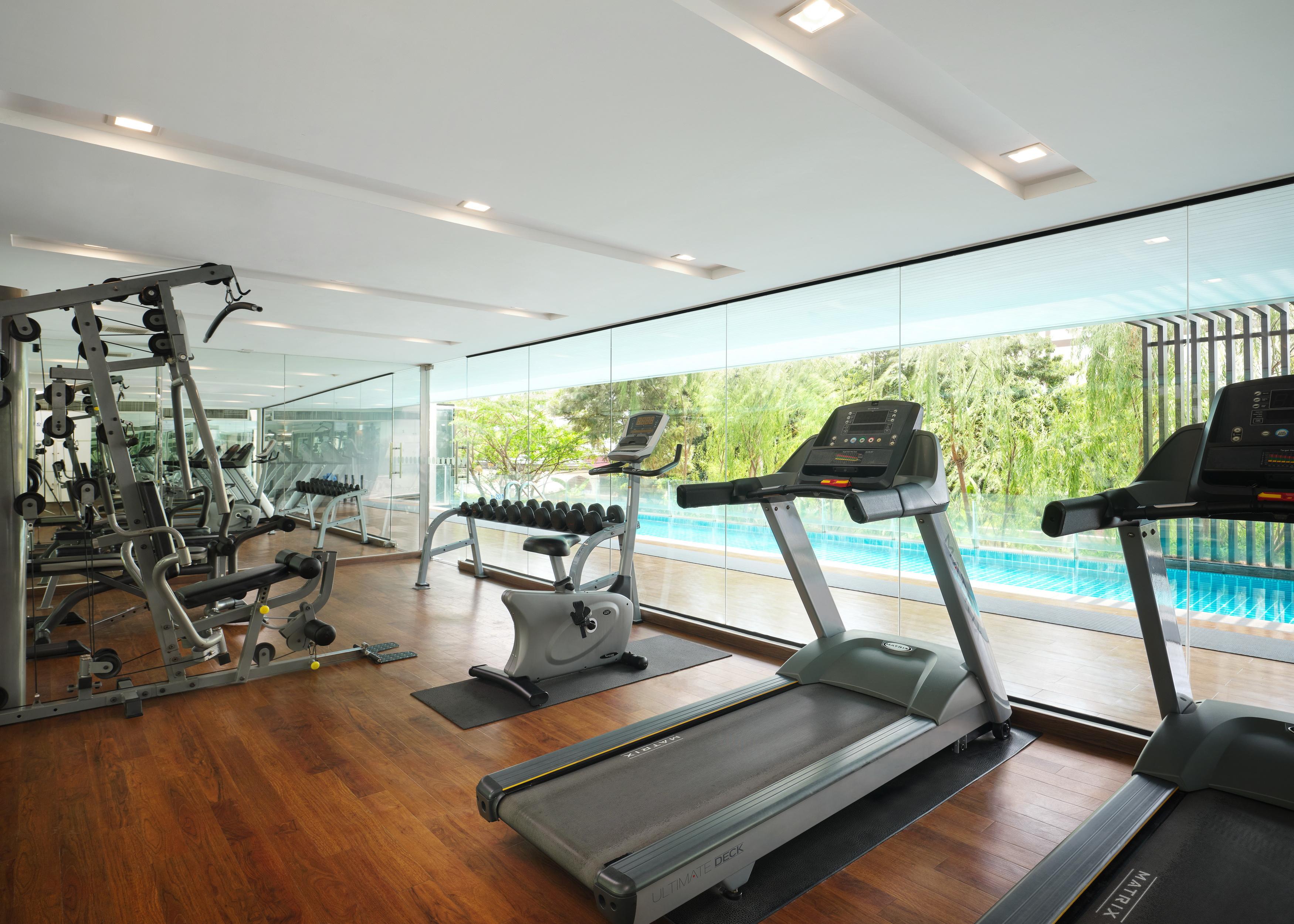 Aster Hotel And Residence By At Mind Pattaya Ngoại thất bức ảnh