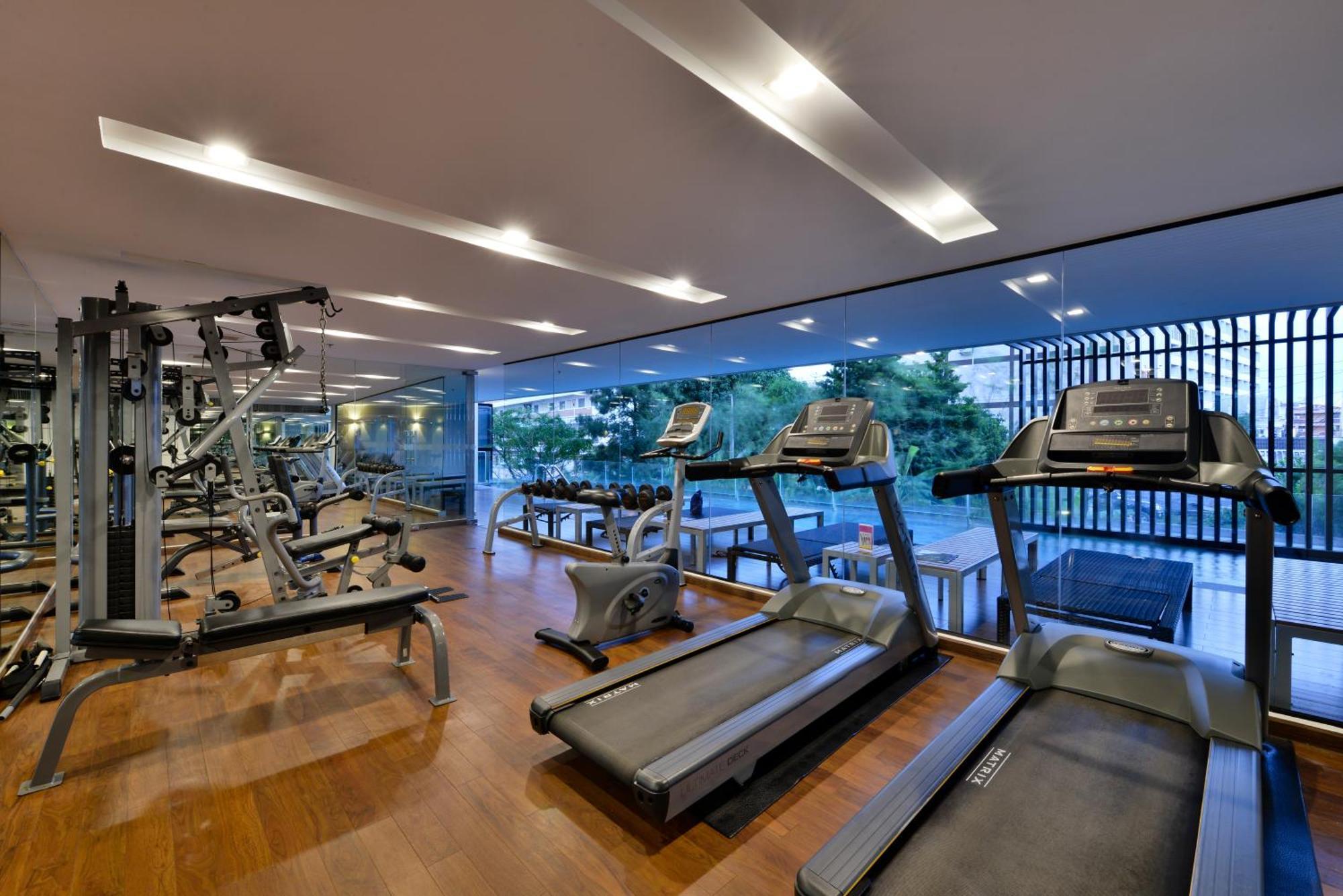 Aster Hotel And Residence By At Mind Pattaya Ngoại thất bức ảnh