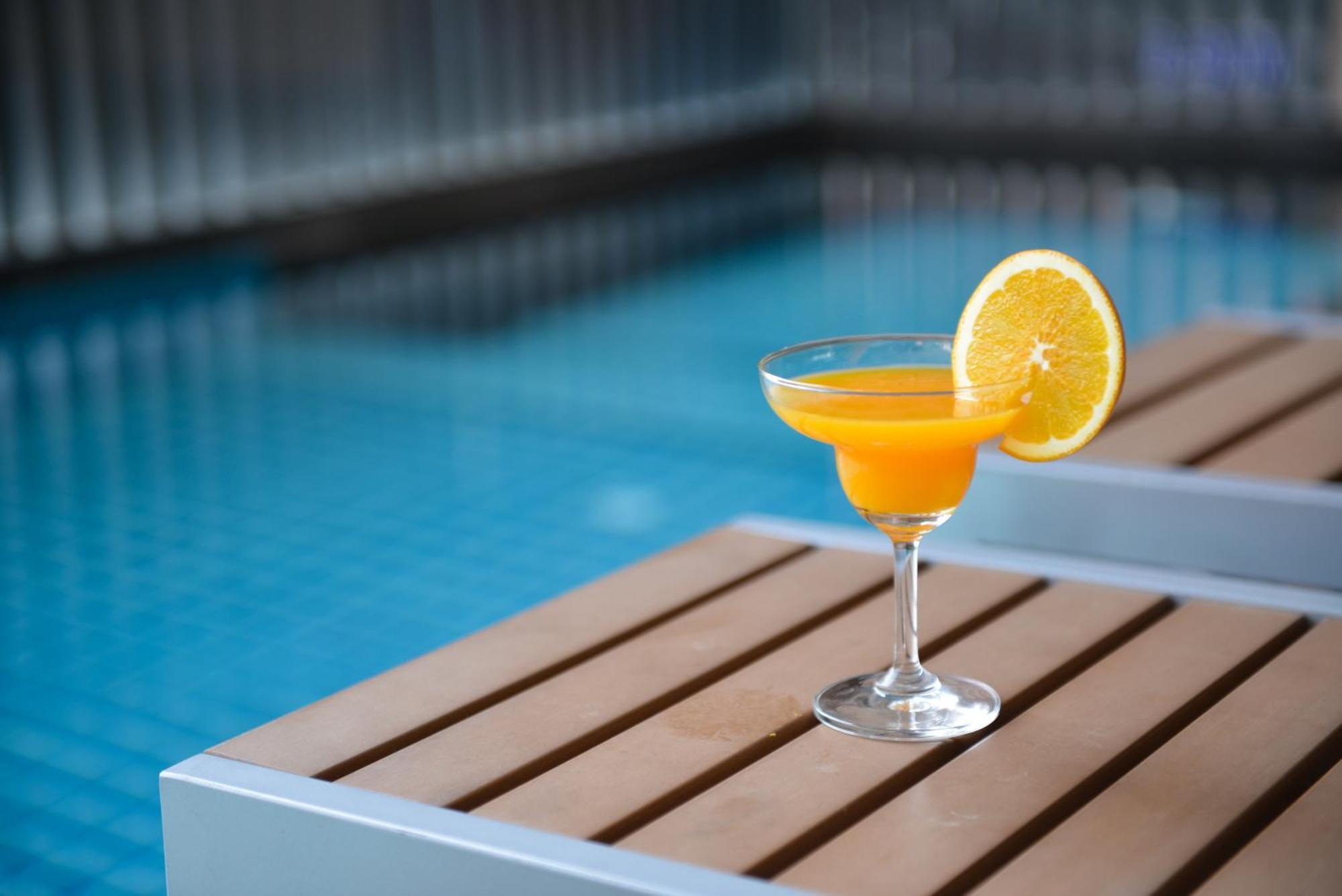 Aster Hotel And Residence By At Mind Pattaya Ngoại thất bức ảnh