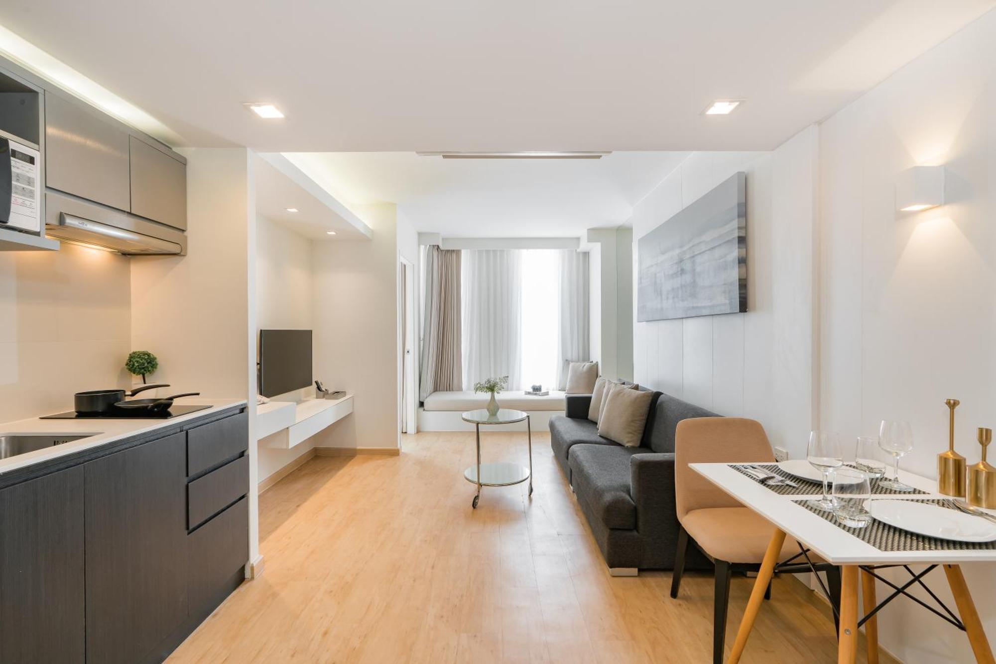 Aster Hotel And Residence By At Mind Pattaya Ngoại thất bức ảnh